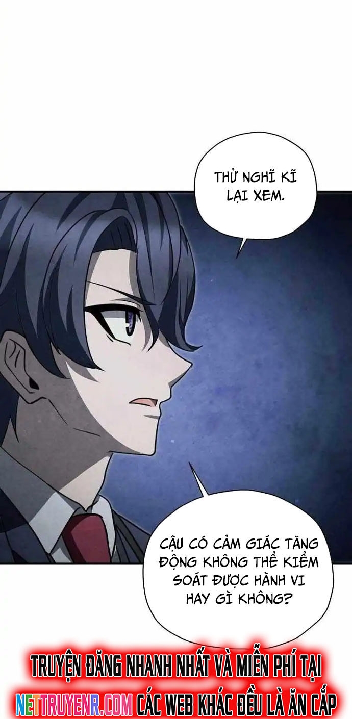 Câu Lạc Bộ Truyện Ma: Chapter 39