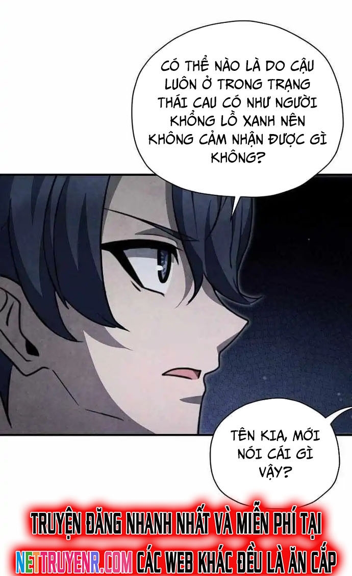 Câu Lạc Bộ Truyện Ma: Chapter 39