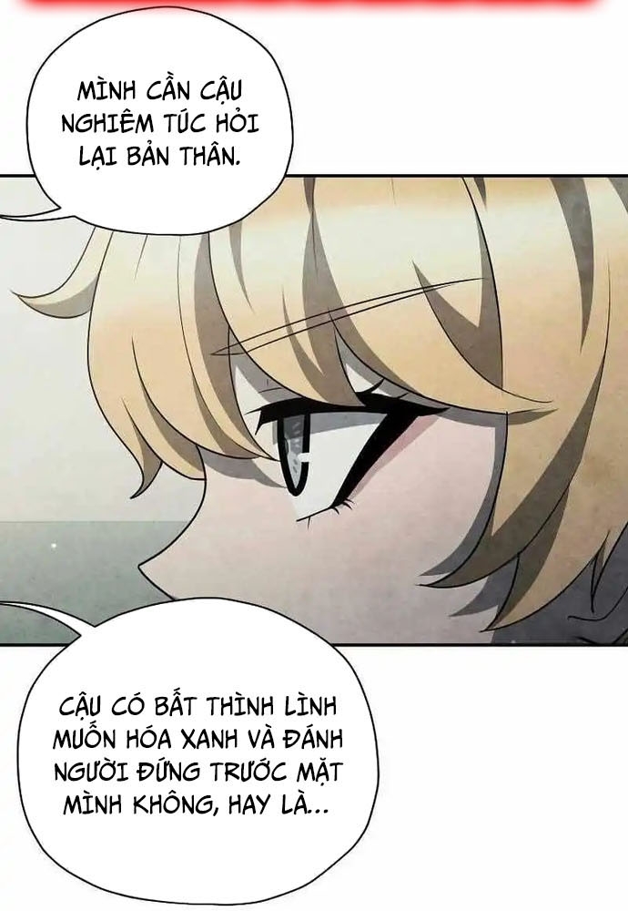 Câu Lạc Bộ Truyện Ma: Chapter 39