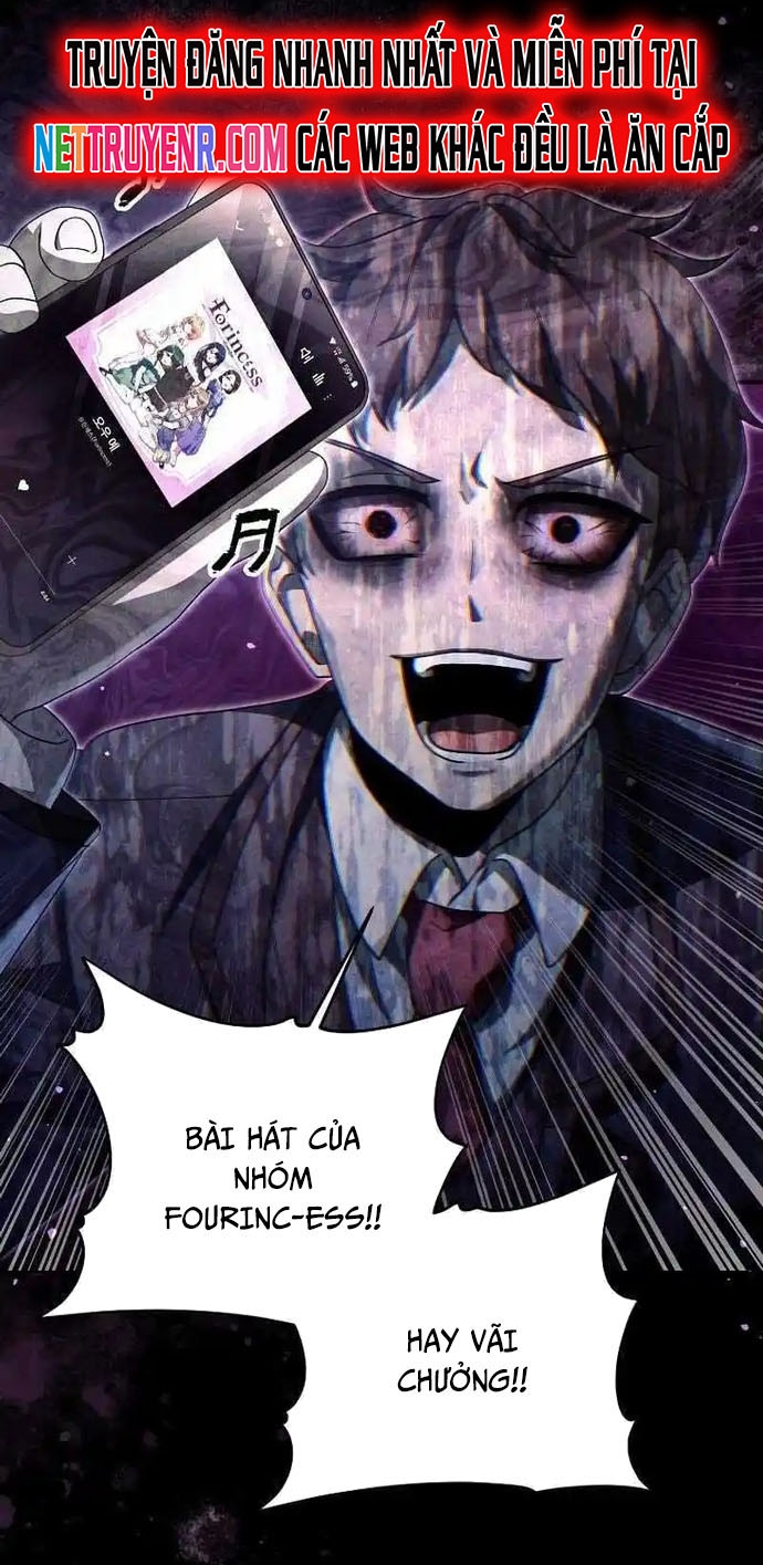 Câu Lạc Bộ Truyện Ma: Chapter 39