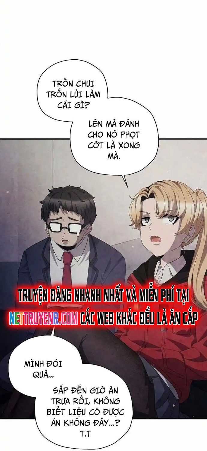 Câu Lạc Bộ Truyện Ma: Chapter 39