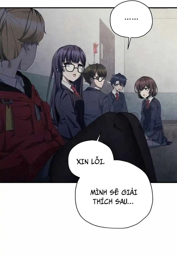 Câu Lạc Bộ Truyện Ma: Chapter 39