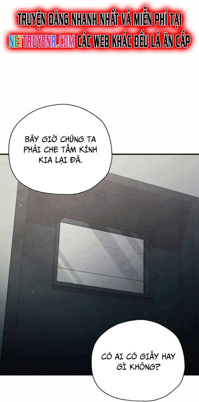 Câu Lạc Bộ Truyện Ma: Chapter 39