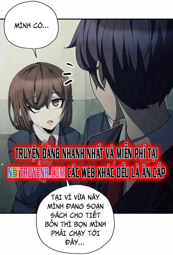 Câu Lạc Bộ Truyện Ma: Chapter 39