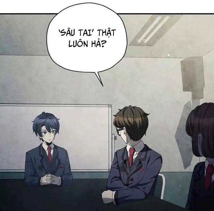 Câu Lạc Bộ Truyện Ma: Chapter 39