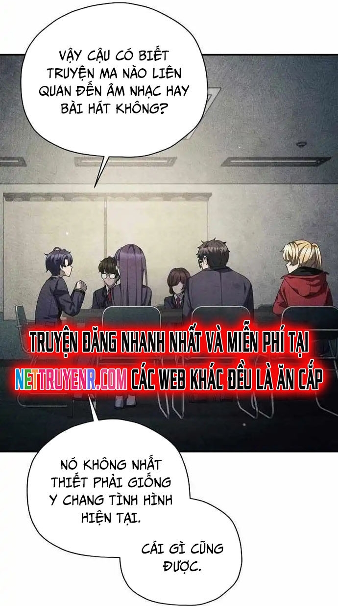 Câu Lạc Bộ Truyện Ma: Chapter 39