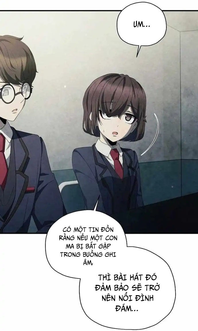 Câu Lạc Bộ Truyện Ma: Chapter 39