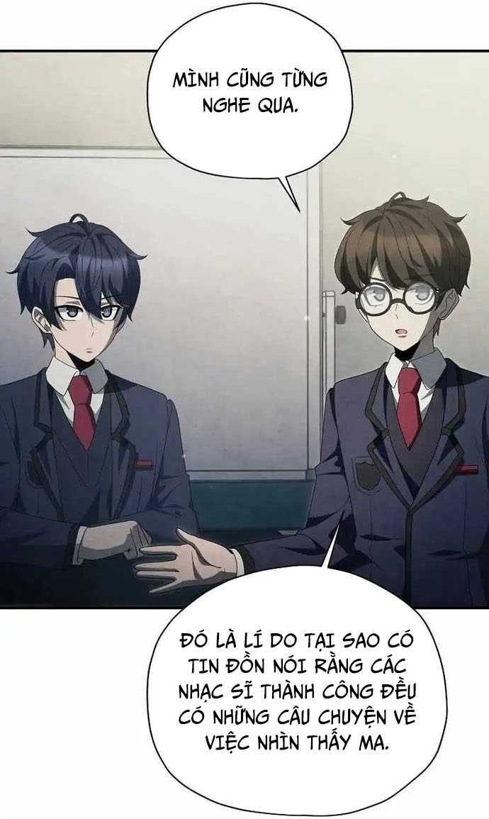 Câu Lạc Bộ Truyện Ma: Chapter 39