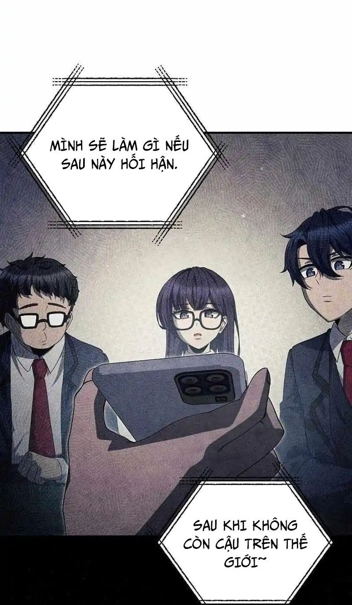 Câu Lạc Bộ Truyện Ma: Chapter 39