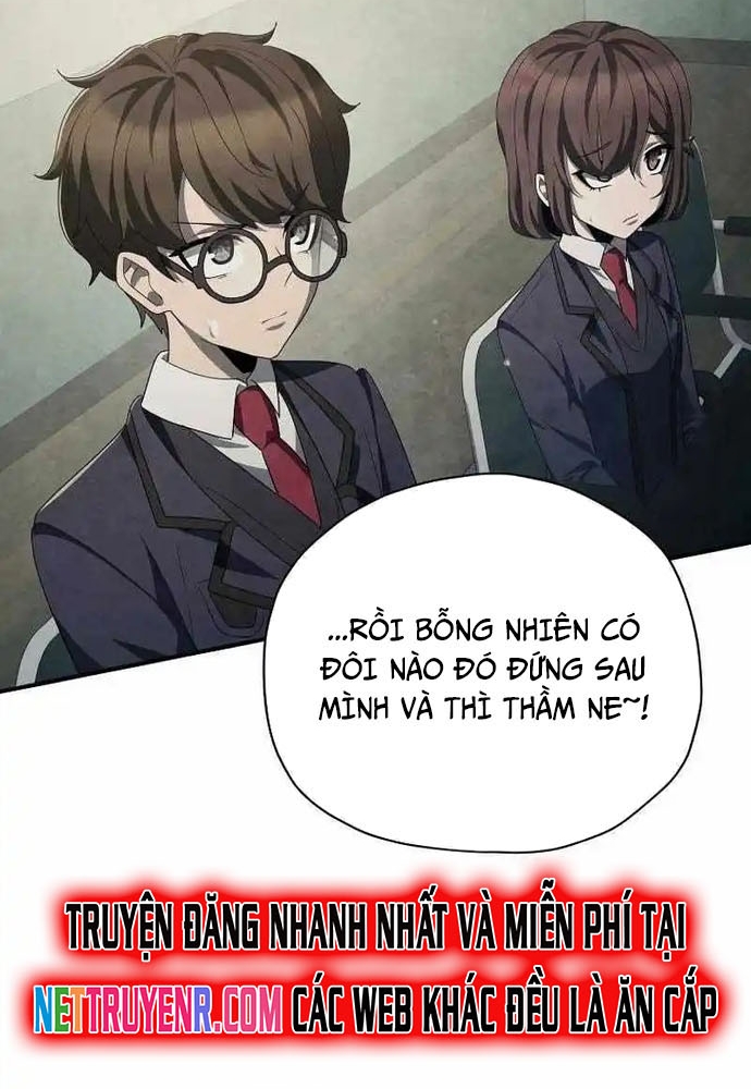 Câu Lạc Bộ Truyện Ma: Chapter 39