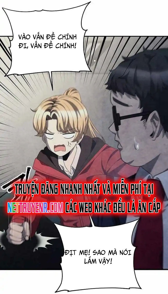 Câu Lạc Bộ Truyện Ma: Chapter 39