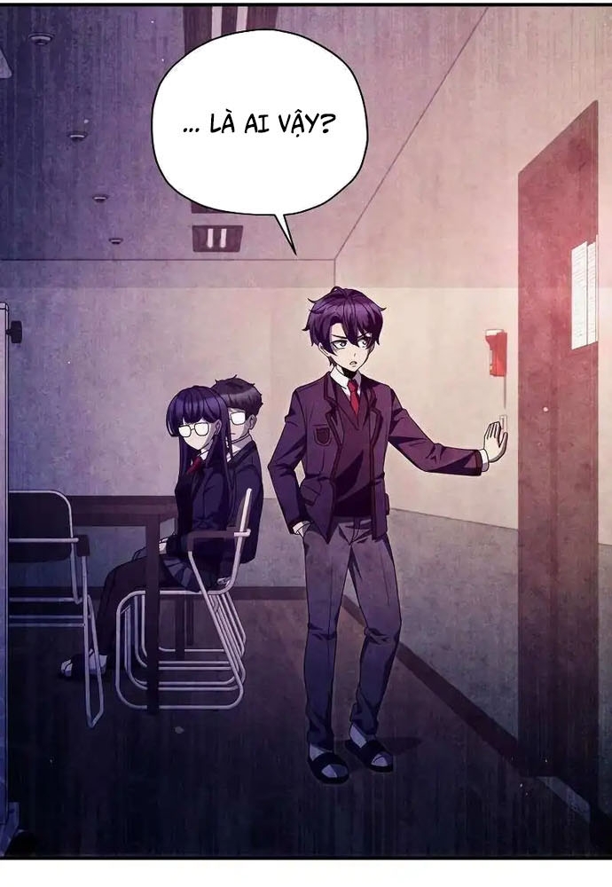 Câu Lạc Bộ Truyện Ma: Chapter 40