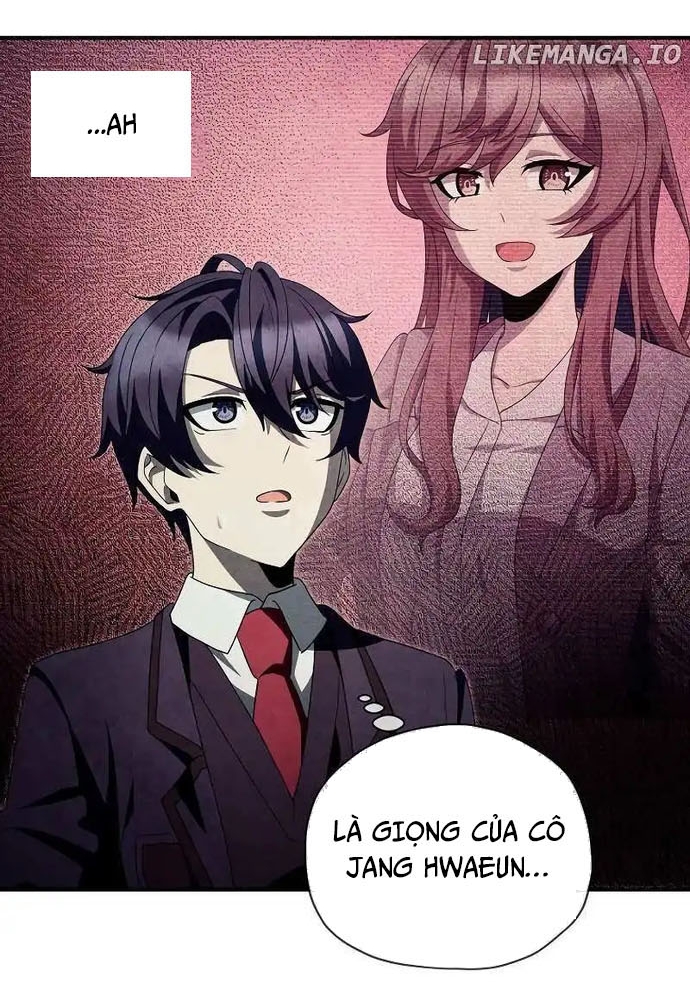 Câu Lạc Bộ Truyện Ma: Chapter 40