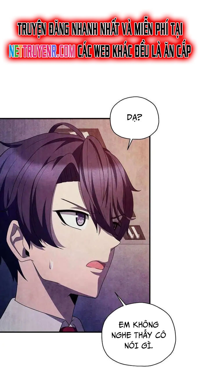 Câu Lạc Bộ Truyện Ma: Chapter 40