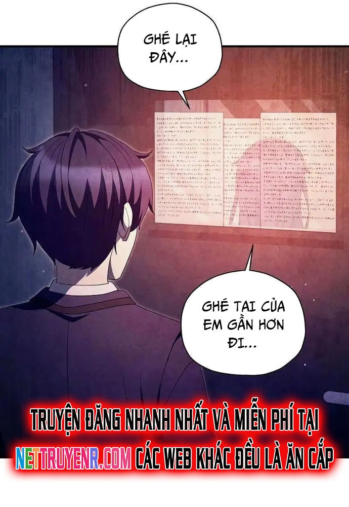 Câu Lạc Bộ Truyện Ma: Chapter 40