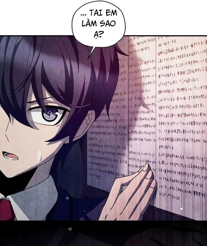Câu Lạc Bộ Truyện Ma: Chapter 40