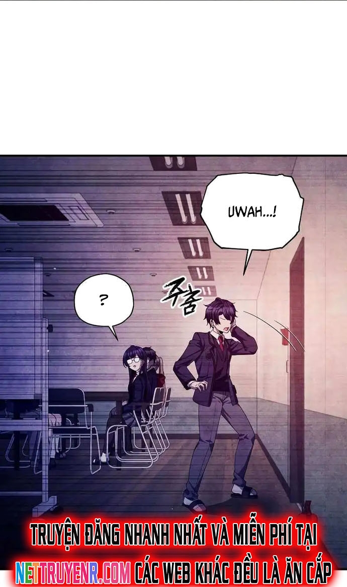 Câu Lạc Bộ Truyện Ma: Chapter 40