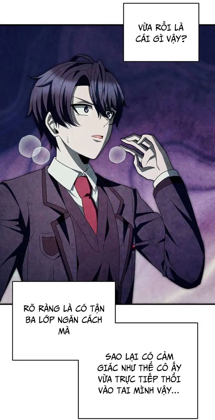 Câu Lạc Bộ Truyện Ma: Chapter 40