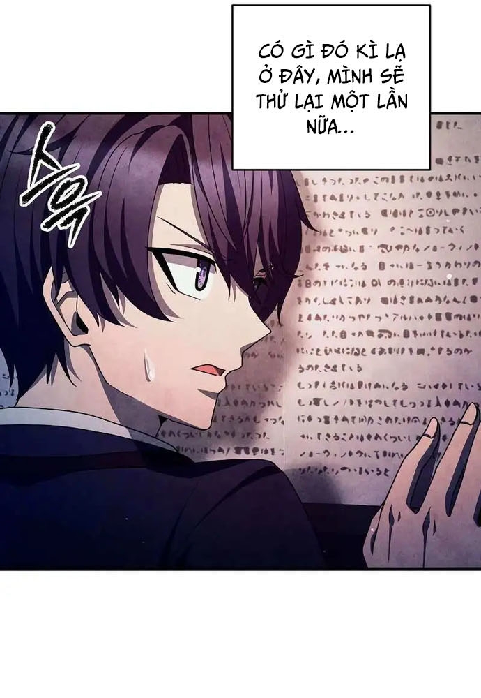 Câu Lạc Bộ Truyện Ma: Chapter 40