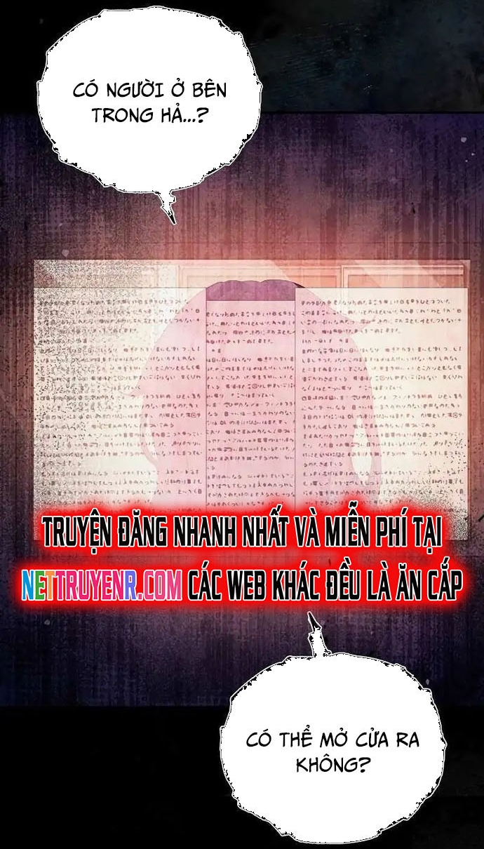 Câu Lạc Bộ Truyện Ma: Chapter 40