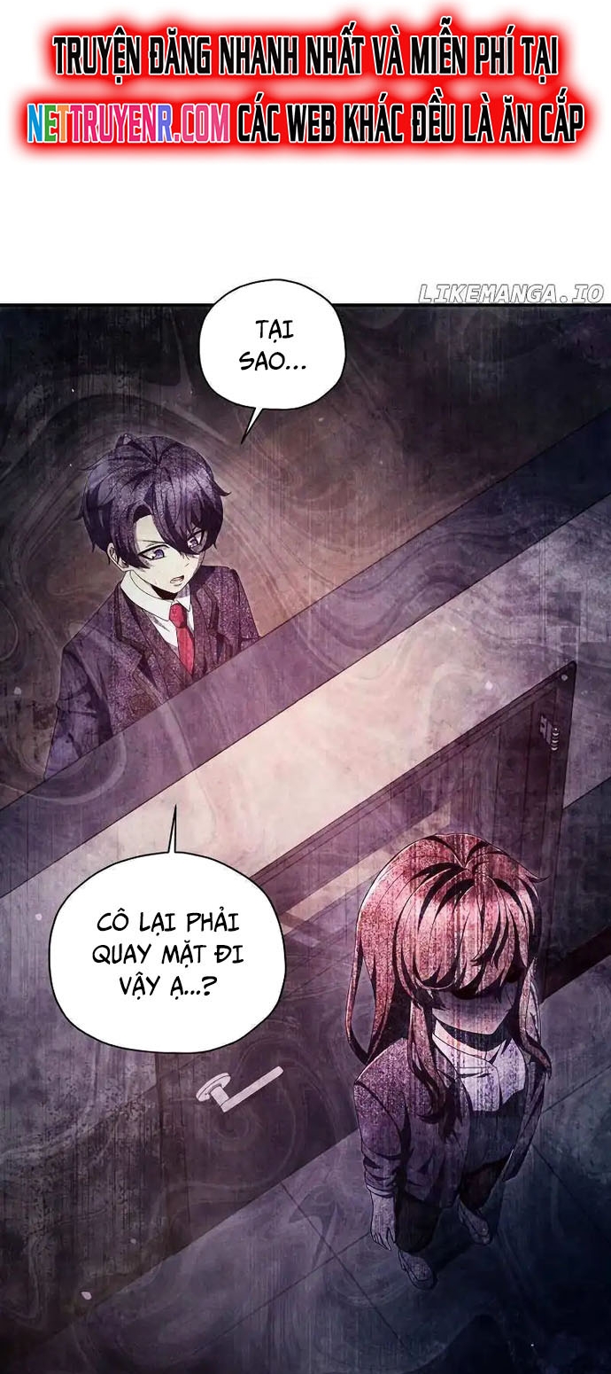 Câu Lạc Bộ Truyện Ma: Chapter 40