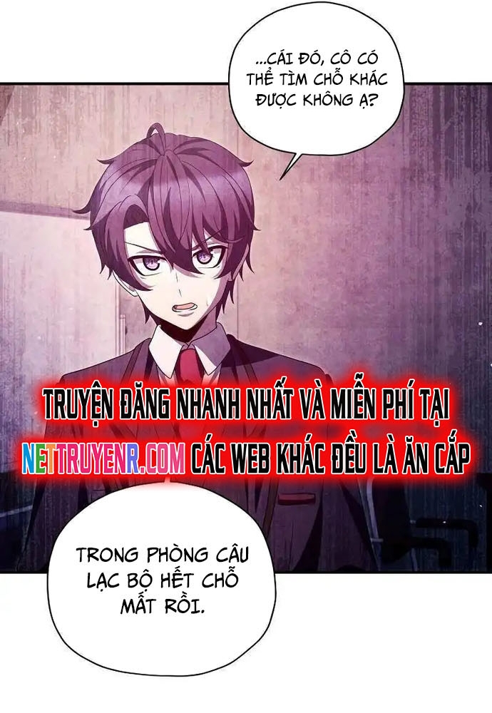 Câu Lạc Bộ Truyện Ma: Chapter 40