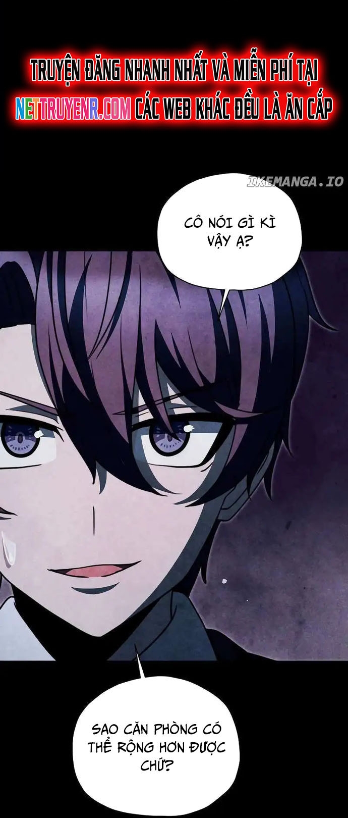 Câu Lạc Bộ Truyện Ma: Chapter 40