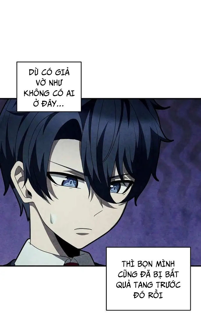 Câu Lạc Bộ Truyện Ma: Chapter 40