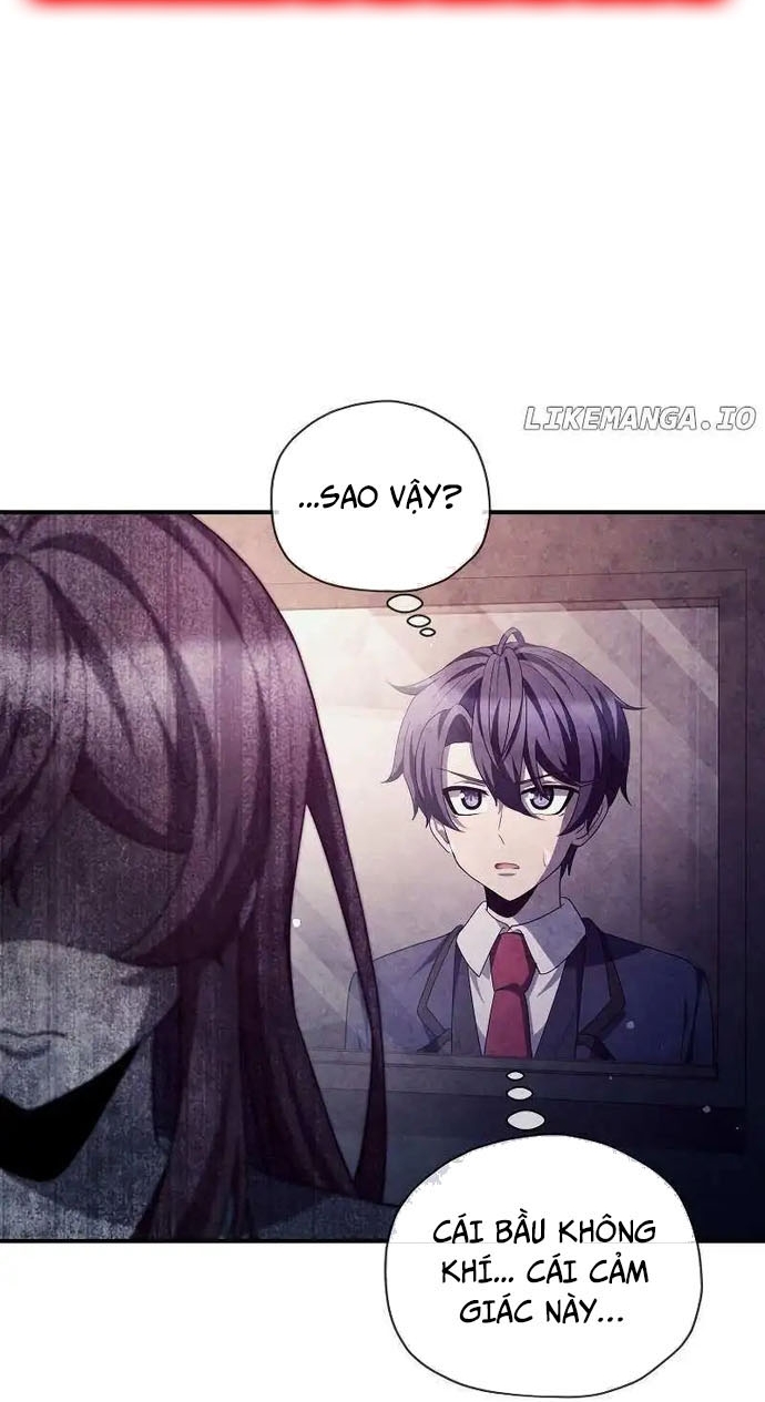 Câu Lạc Bộ Truyện Ma: Chapter 40