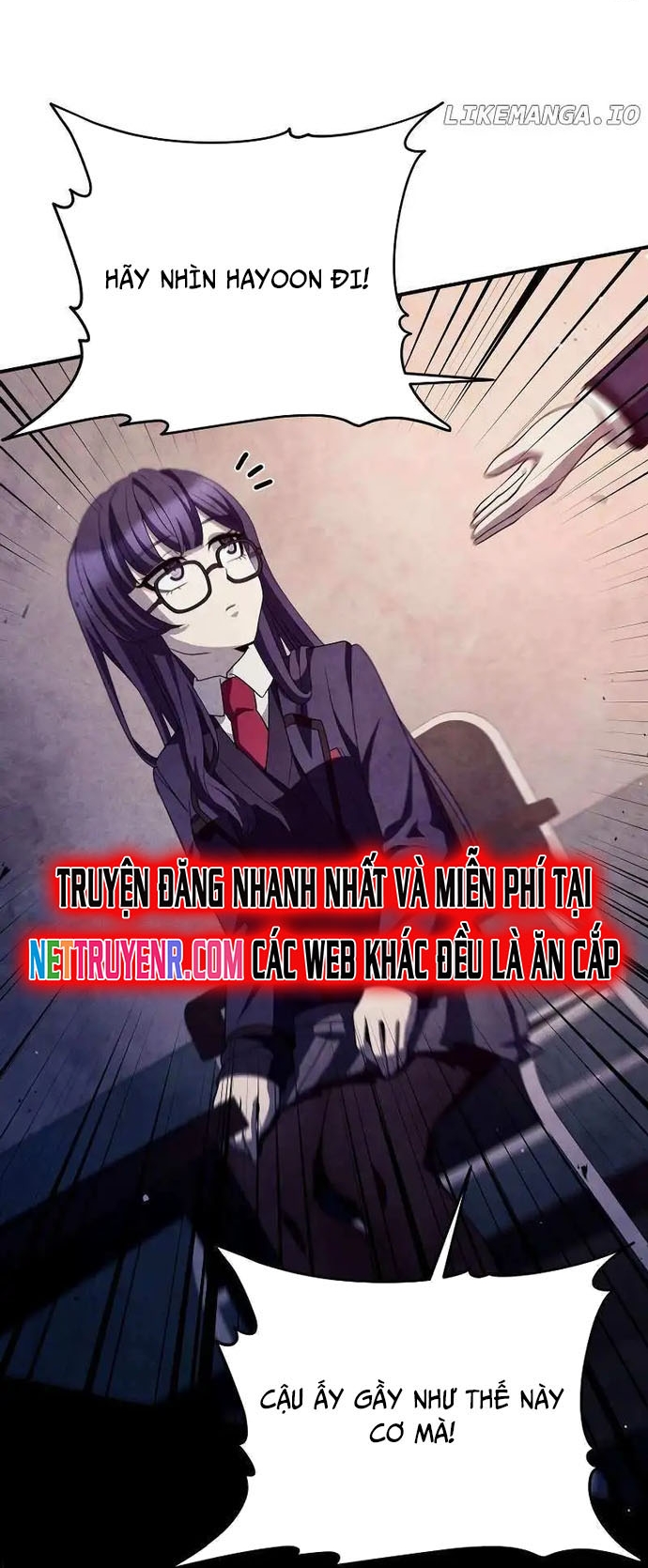 Câu Lạc Bộ Truyện Ma: Chapter 40