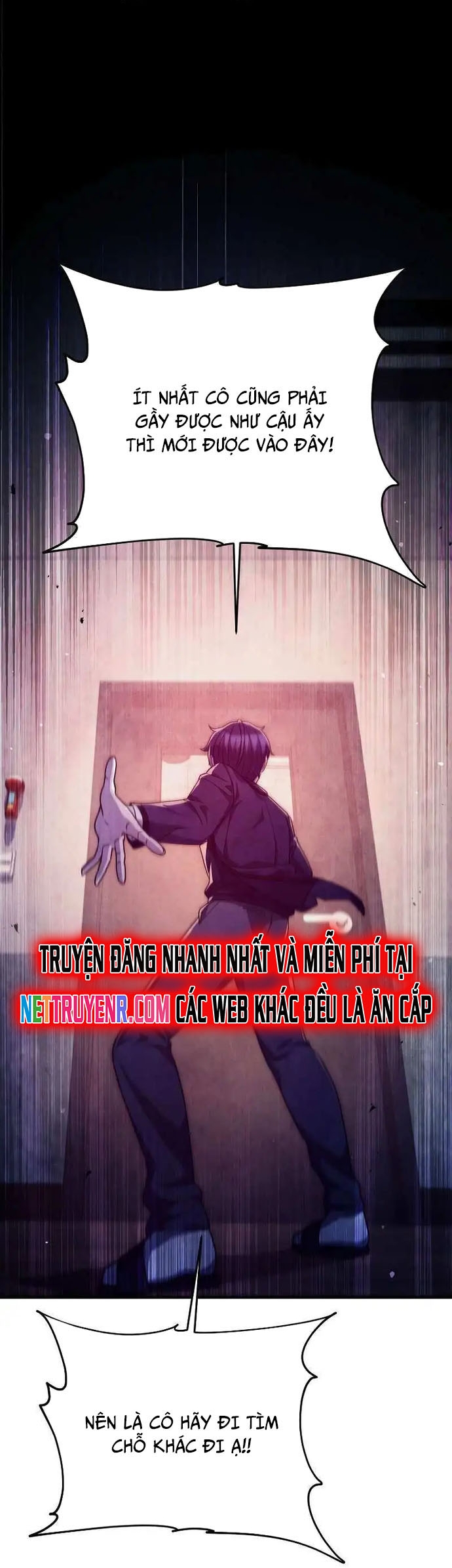 Câu Lạc Bộ Truyện Ma: Chapter 40