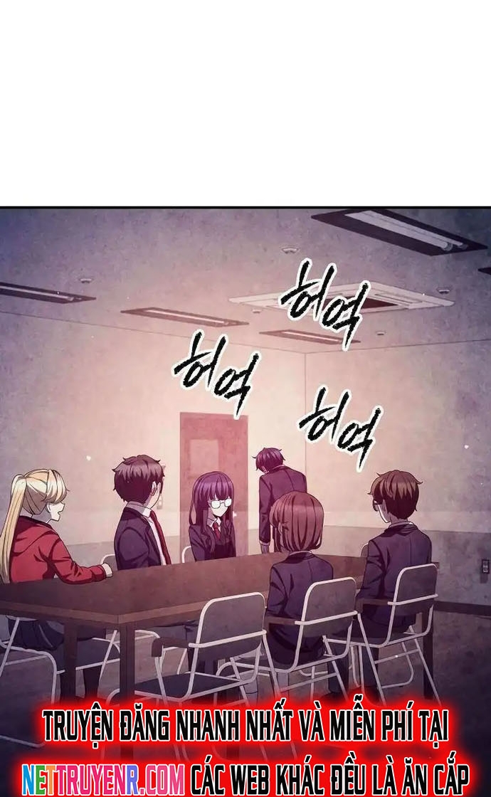 Câu Lạc Bộ Truyện Ma: Chapter 40