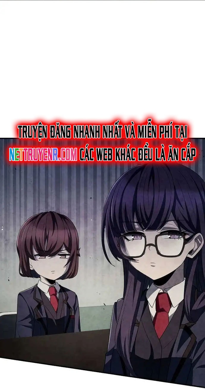 Câu Lạc Bộ Truyện Ma: Chapter 40