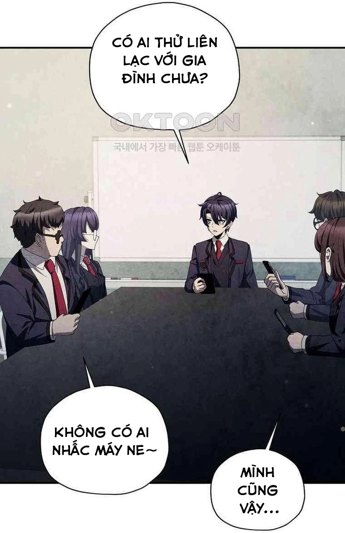 Câu Lạc Bộ Truyện Ma: Chapter 41