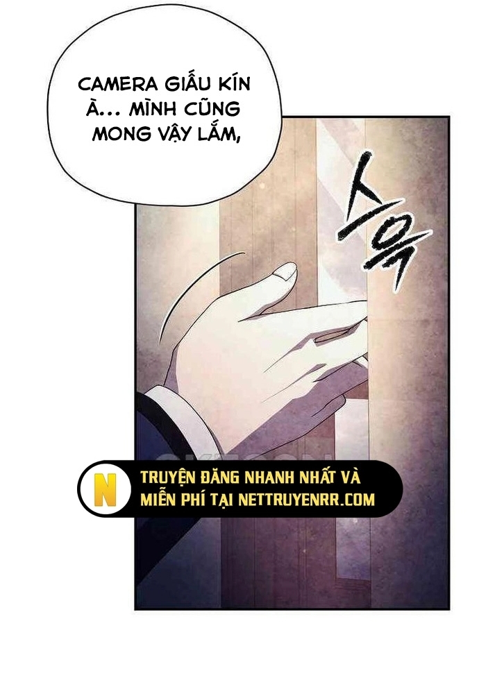 Câu Lạc Bộ Truyện Ma: Chapter 41
