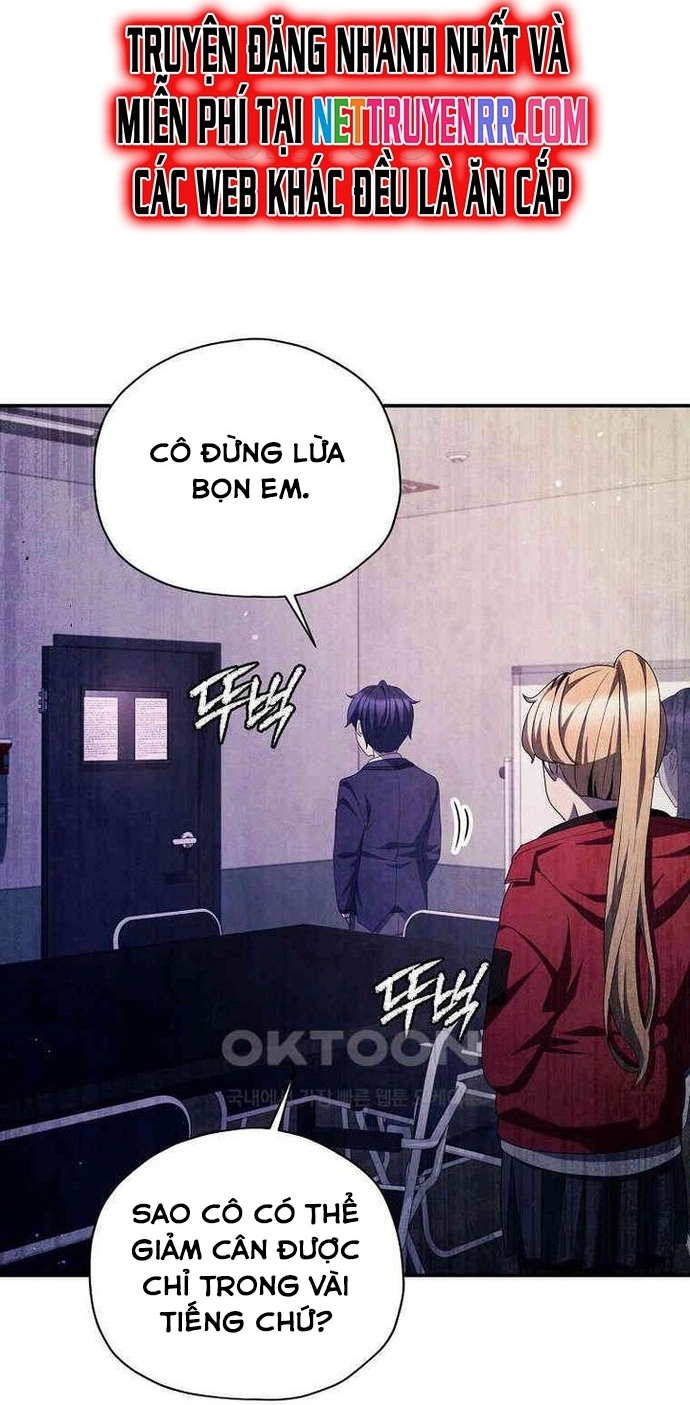 Câu Lạc Bộ Truyện Ma: Chapter 41
