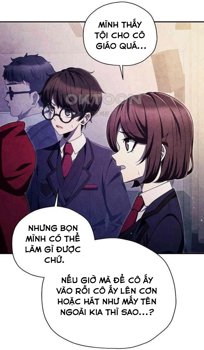 Câu Lạc Bộ Truyện Ma: Chapter 41