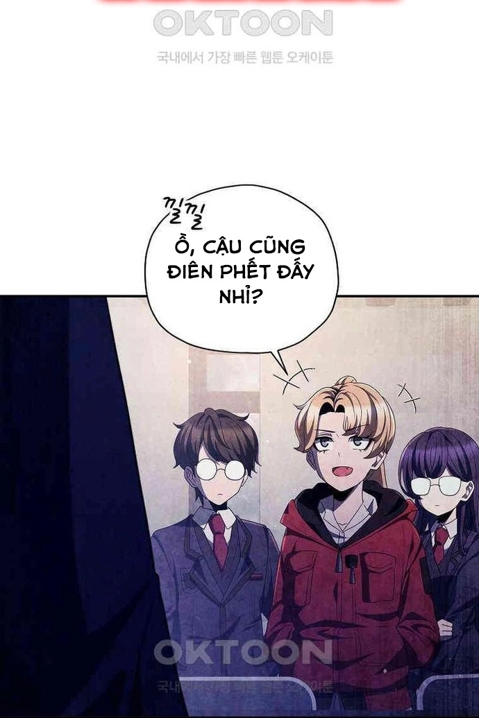 Câu Lạc Bộ Truyện Ma: Chapter 41
