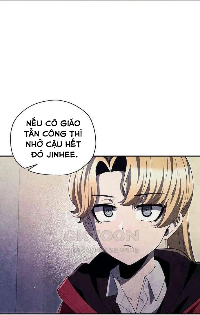 Câu Lạc Bộ Truyện Ma: Chapter 41