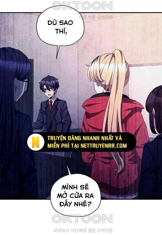 Câu Lạc Bộ Truyện Ma: Chapter 41