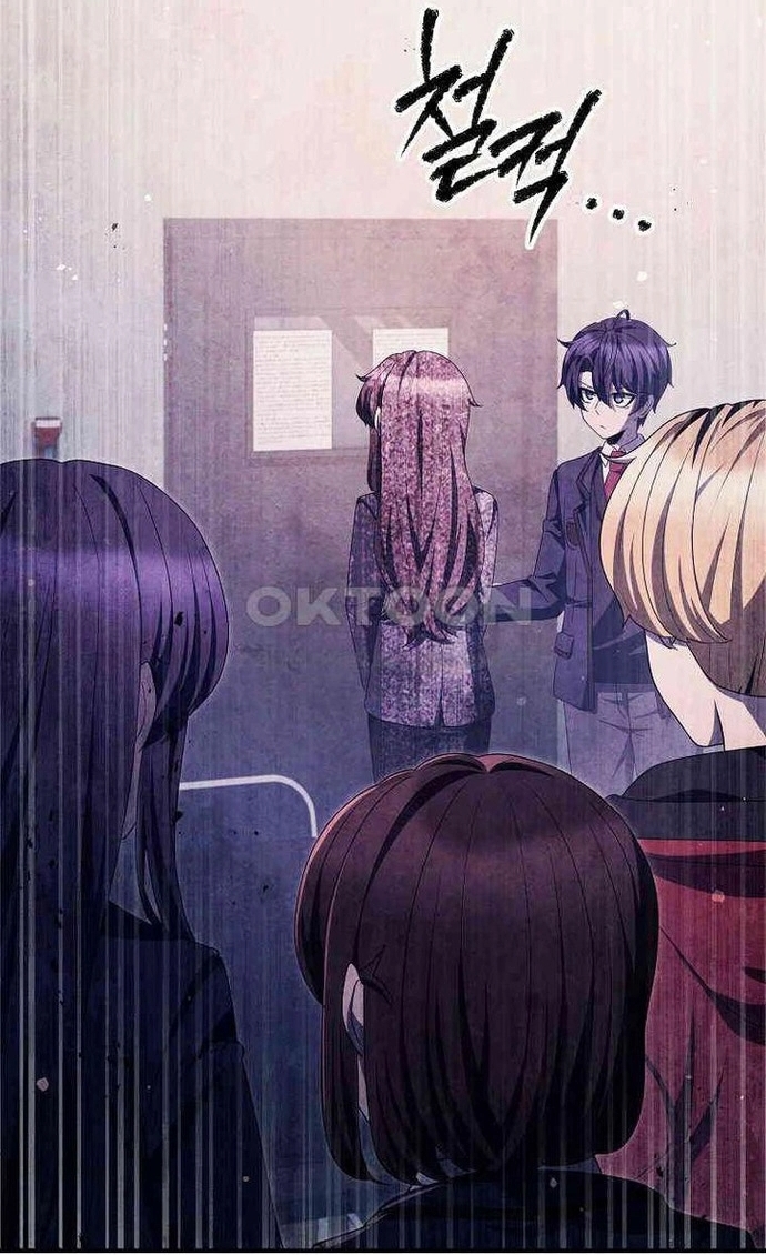 Câu Lạc Bộ Truyện Ma: Chapter 41