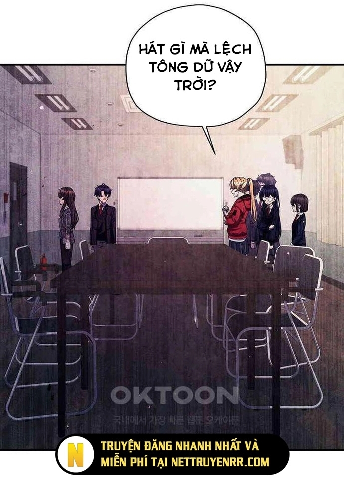 Câu Lạc Bộ Truyện Ma: Chapter 41
