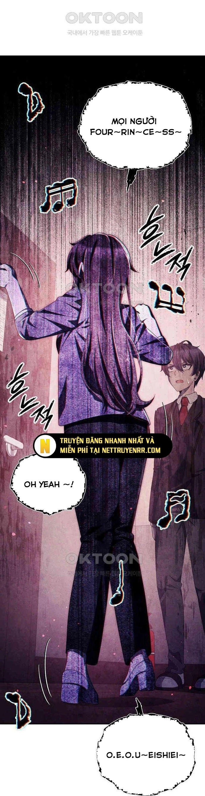 Câu Lạc Bộ Truyện Ma: Chapter 41