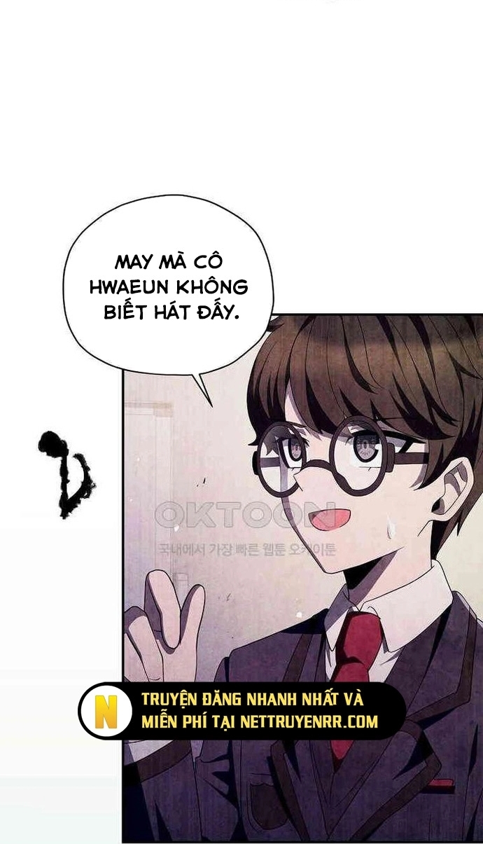 Câu Lạc Bộ Truyện Ma: Chapter 41