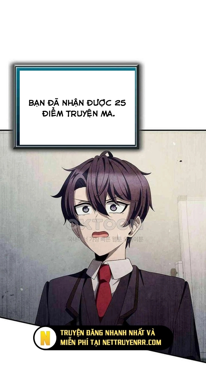 Câu Lạc Bộ Truyện Ma: Chapter 41