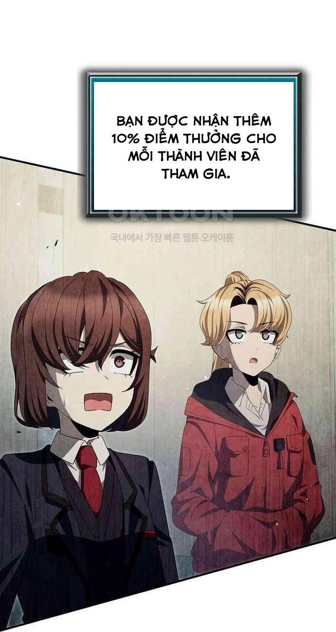 Câu Lạc Bộ Truyện Ma: Chapter 41