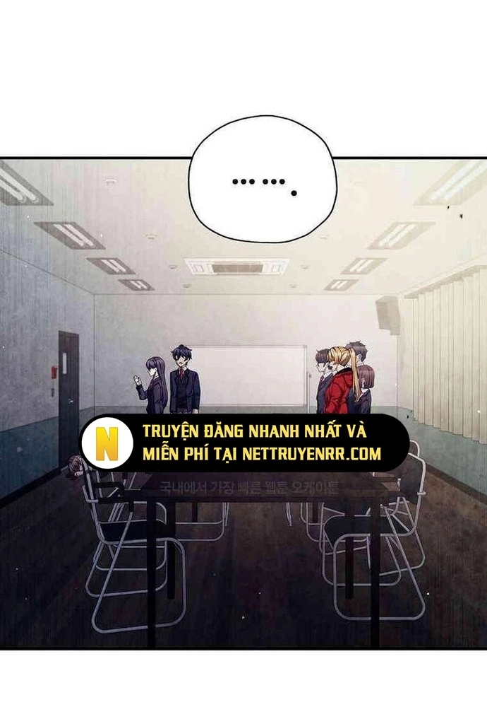 Câu Lạc Bộ Truyện Ma: Chapter 41