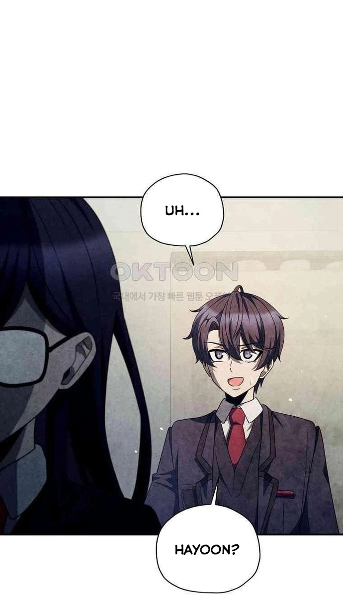 Câu Lạc Bộ Truyện Ma: Chapter 41