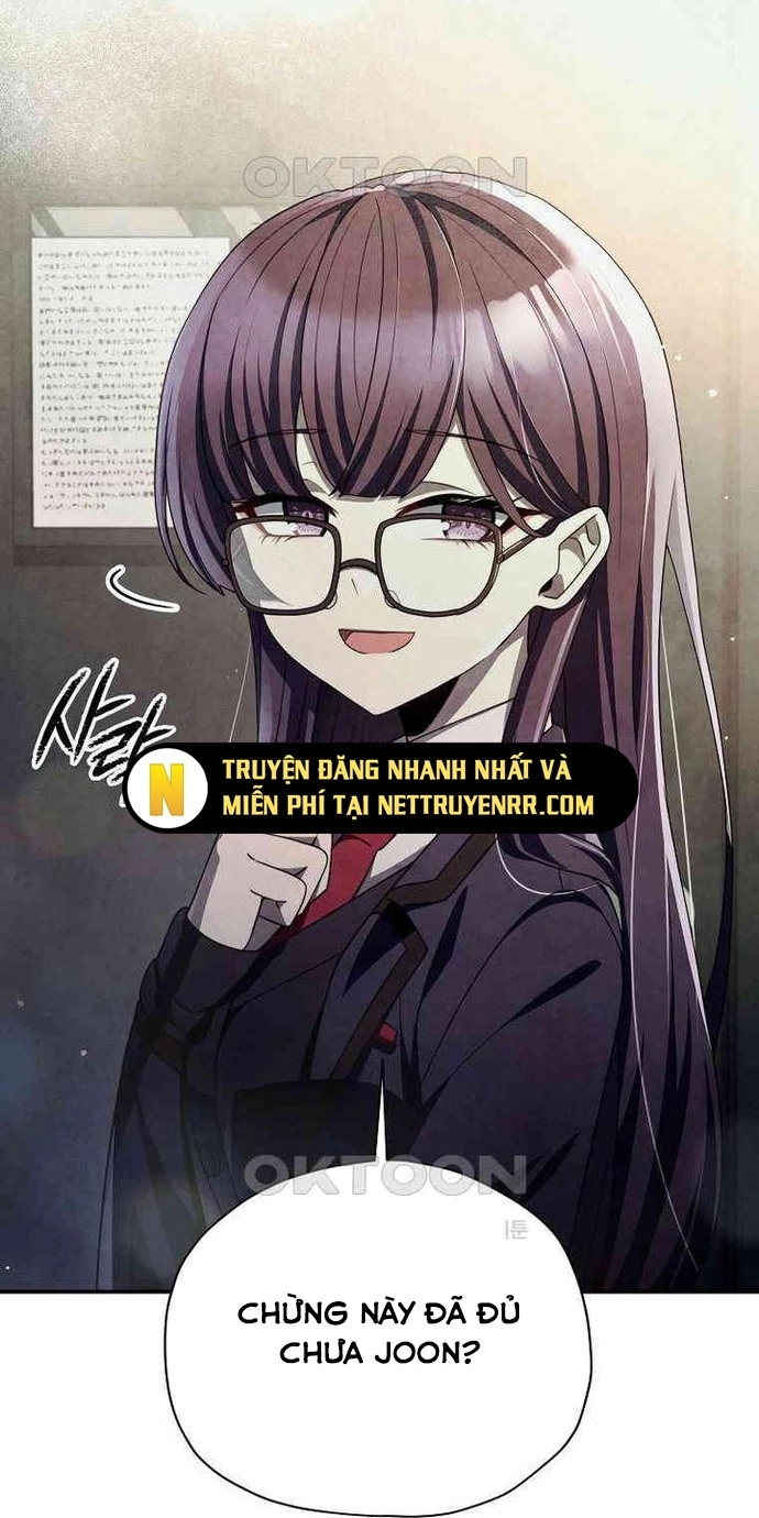 Câu Lạc Bộ Truyện Ma: Chapter 41