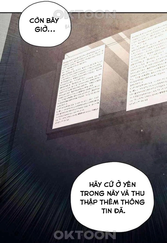 Câu Lạc Bộ Truyện Ma: Chapter 41